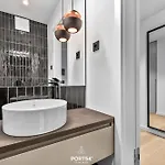 Turtle Bay Auf Sylt Appartement