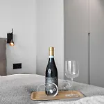 Appartement Turtle Bay Auf Sylt *