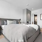 Turtle Bay Auf Sylt Appartement *