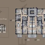 Turtle Bay Auf Sylt Appartement
