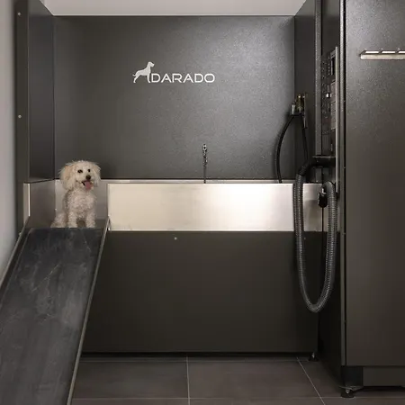 Turtle Bay Auf Sylt Apartment *