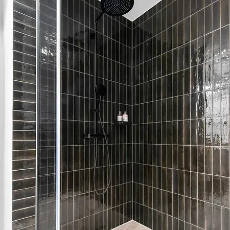 Turtle Bay Auf Sylt Apartament *