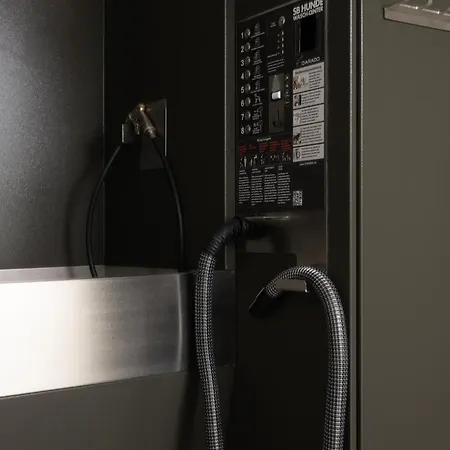 Apartament Turtle Bay Auf Sylt *