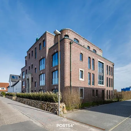 Turtle Bay Auf Sylt * List