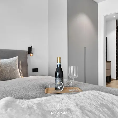 Apartment Turtle Bay Auf Sylt *