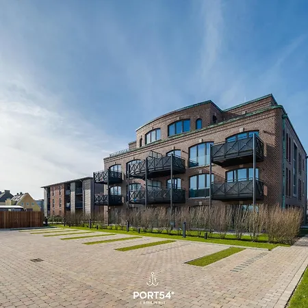 Turtle Bay Auf Sylt Apartment List