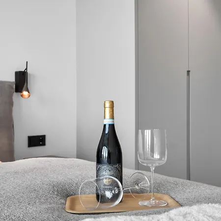 Apartament Turtle Bay Auf Sylt *