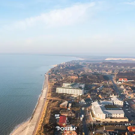 Apartment Turtle Bay Auf Sylt List
