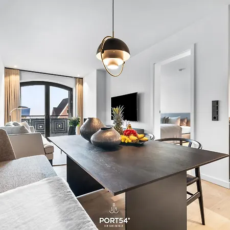Turtle Bay Auf Sylt Apartman List