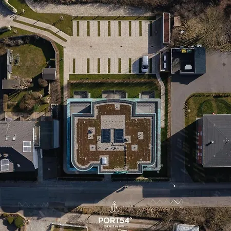 Apartment Turtle Bay Auf Sylt List