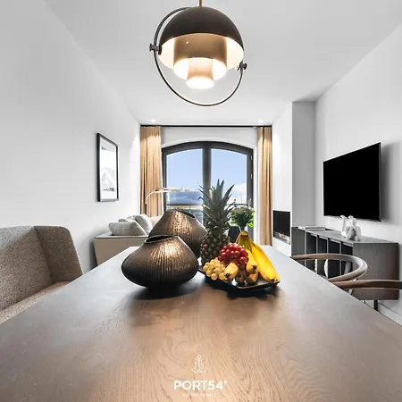 Turtle Bay Auf Sylt *