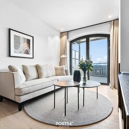 Turtle Bay Auf Sylt Apartment List