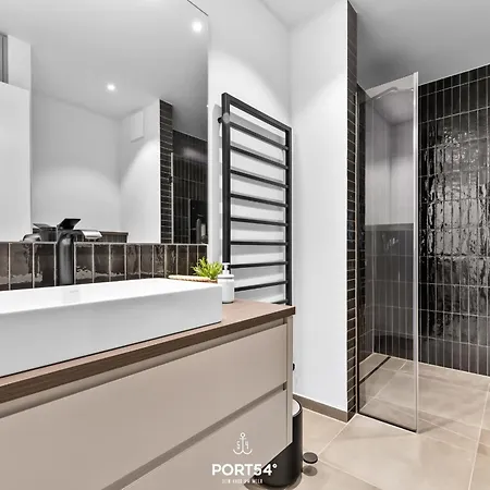 Apartment Turtle Bay Auf Sylt