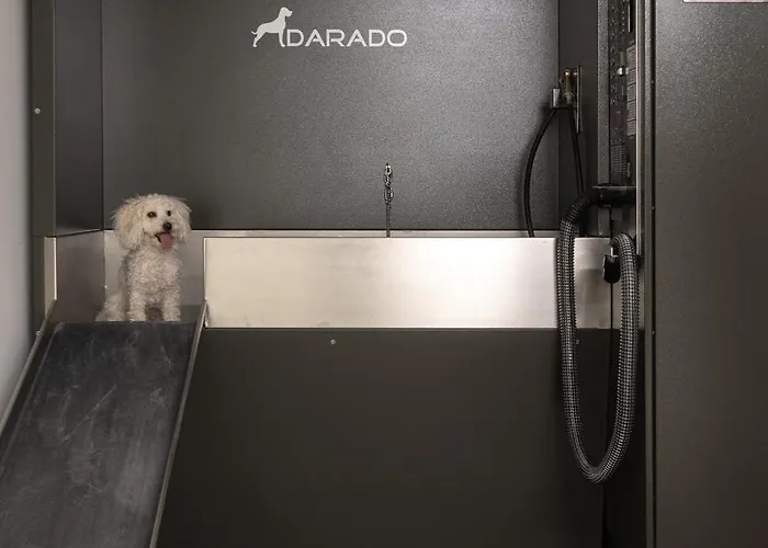 Turtle Bay Auf Sylt Appartement *