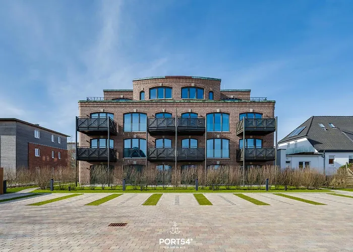 Turtle Bay Auf Sylt List