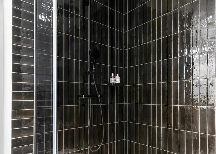 Turtle Bay Auf Sylt Apartamento *