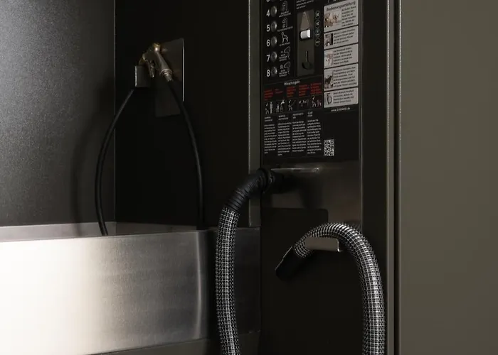 Appartement Turtle Bay Auf Sylt *