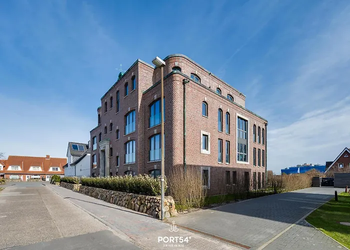 Turtle Bay Auf Sylt * List