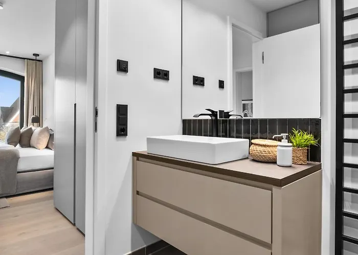 Turtle Bay Auf Sylt * List